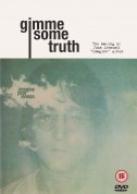 John Lennon: Gimme Some Truth - DVD