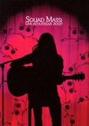Souad Massi: Live Acoustique 2007 - DVD