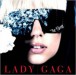 Lady Gaga: The Fame - Plak