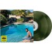 Austin (Standard Edition - Dark Green Vinyl) - Plak
