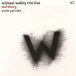 Michael Wollny Trio: Wartburg - Plak