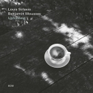 Louis Sclavis, Benjamin Moussay: Unfolding - CD Foto #1