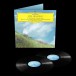 Joe Hisaishi: A Symphonic Celebration: Music from the Studio Ghibli Films of Hayao Miyazaki (Black Vinyl) - Plak