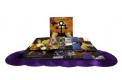 Prince: Emancipation (Limited Edition - Purple Vinyl) - Plak