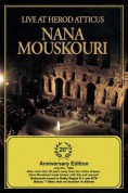 Nana Mouskouri: Live At Herod Atticus - DVD