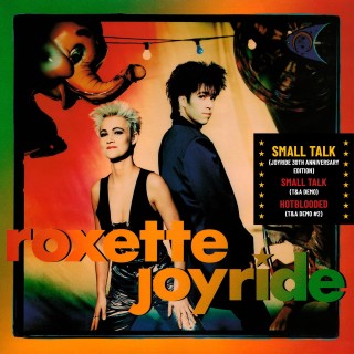 Roxette: Joyride (30th Anniversary Edition) - CD