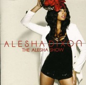 Alesha Dixon: The Alesha Show - CD