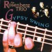 Gypsy Swing - CD