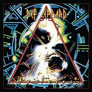Def Leppard: Hysteria (30th Anniversary Edition) - CD