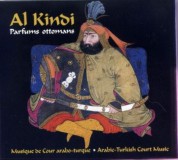 Julien Jalaleddin Weiss: Parfum Ottoman - CD