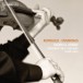 Korngold & Dvarionas: Violin Concertos - CD