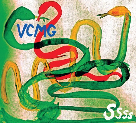 Vcmg: Ssss - Plak