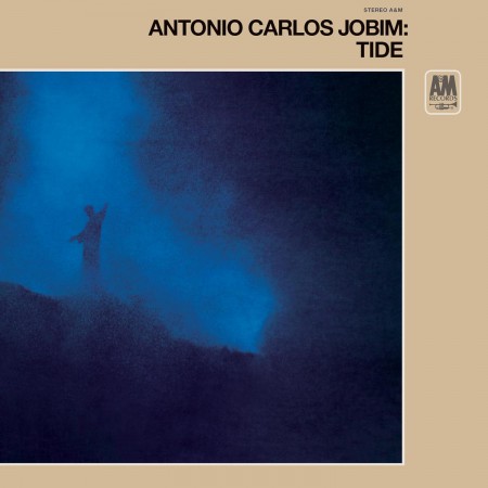 Antonio Carlos Jobim: Tide - Plak