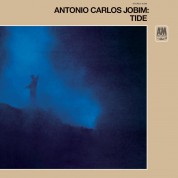 Antonio Carlos Jobim: Tide - Plak