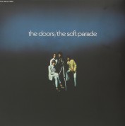 The Doors: The Soft Parade - Plak