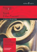 Verdi: I due Foscari - DVD