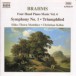 Brahms: Four-Hand Piano Music, Vol.  6 - CD