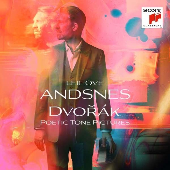 Leif Ove Andsnes - Dvorak: Poetic Tone Pictures Op 85