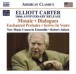 Carter: 100th Anniversary Release - CD