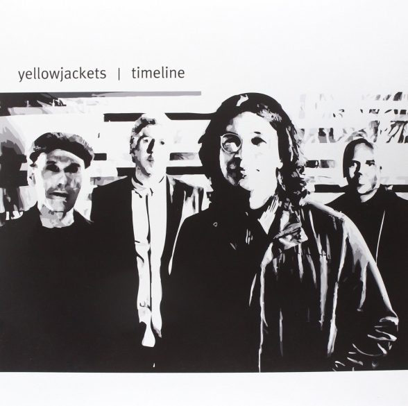 Yellowjackets: Timeline - Plak Foto #1
