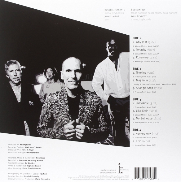 Yellowjackets: Timeline - Plak Foto #2