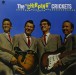 Buddy Holly & The Crickets: The "Chirping" Crickets - Plak