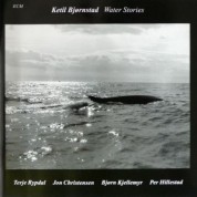 Ketil Bjørnstad: Water Stories - CD