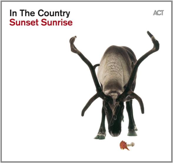 In The Country - Sunset Sunrise
