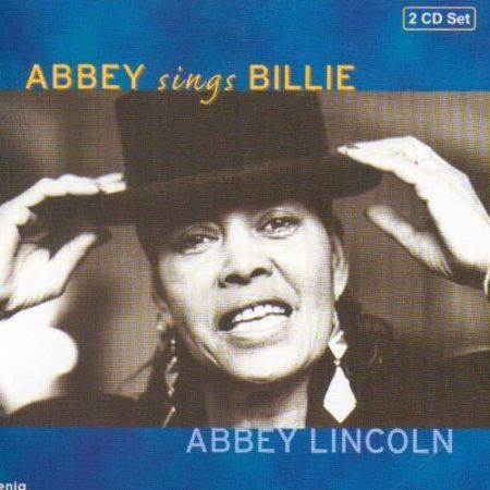Abbey Lincoln: Abbey Sings Billie - CD