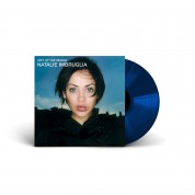 Natalie Imbruglia: Left Of The Middle (Coloured Vinyl) - Plak
