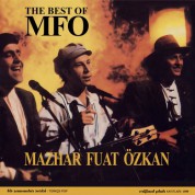 MFÖ: The Best of MFÖ - CD