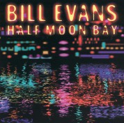 Bill Evans: At Half Moon Bay - CD