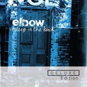 Elbow: Asleep In The Back - CD