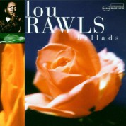 Lou Rawls: Ballads - CD