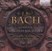 J.S. Bach: Complete Orchestral suites - CD