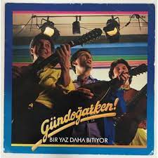 Gündoğarken - Bir Yaz Daha Bitiyor