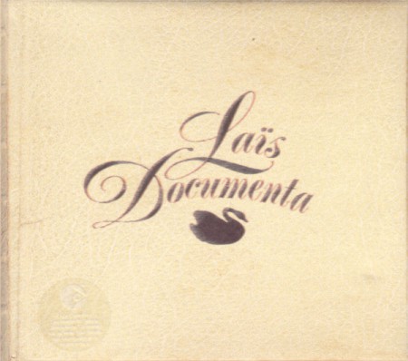 Lais: Documenta - CD