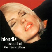 Blondie: Beautiful - The Remix Album - CD