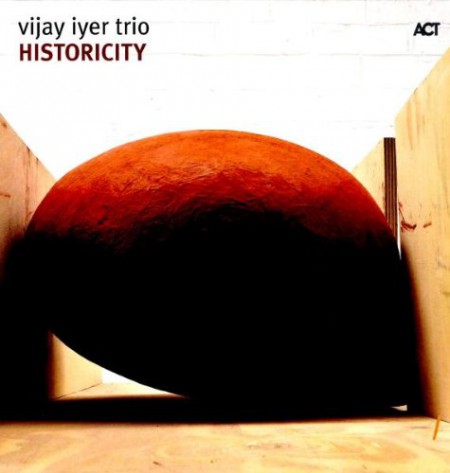 Vijay Iyer Trio: Historicity (2 LP Set) - Plak