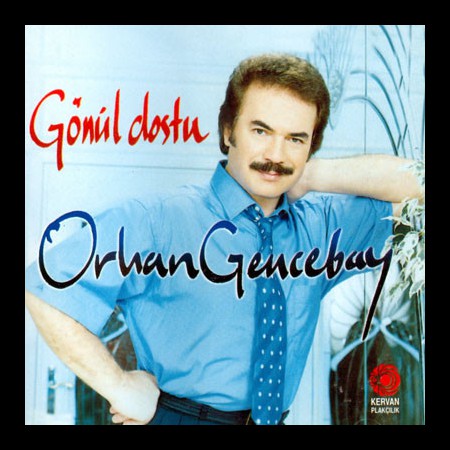 Orhan Gencebay: Gönül Dostu - CD