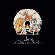 Queen: A Day At The Races (Deluxe Edition) - CD