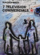 Radiohead: 7 Television Commercials - DVD