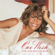 Whitney Houston: One Wish: The Holiday Album - Plak