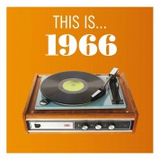 Çeşitli Sanatçılar: This is... 1966 - CD