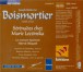Boismortier: Serenades Chez Marie Leezinska - CD