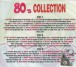 80's Collection - CD
