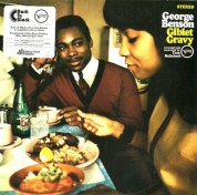 George Benson: Giblet Gravy - Plak