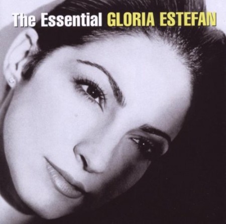 Gloria Estefan: The Essential (Tin Box) - CD