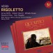 Verdi: Rigoletto - CD