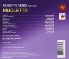 Sir Georg Solti, Anna Moffo, Robert Merrill, RCA Italiana Opera Orchestra: Verdi: Rigoletto - CD Foto #2